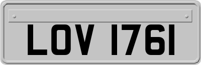 LOV1761