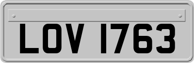 LOV1763