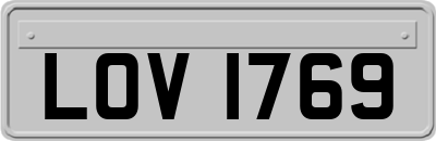 LOV1769