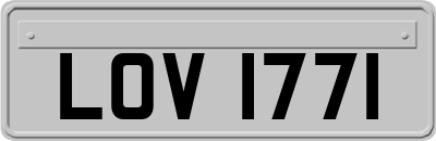 LOV1771