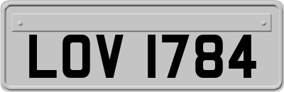 LOV1784