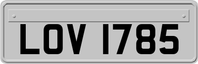LOV1785