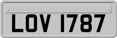 LOV1787