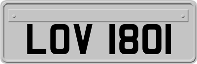 LOV1801