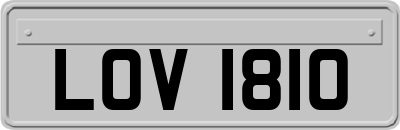 LOV1810