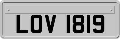 LOV1819