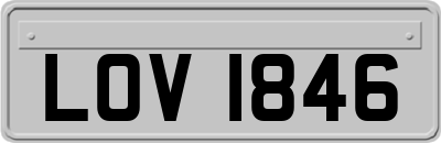 LOV1846
