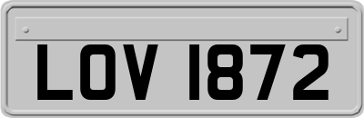 LOV1872