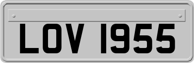 LOV1955