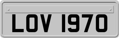 LOV1970