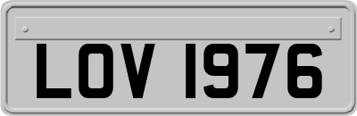 LOV1976