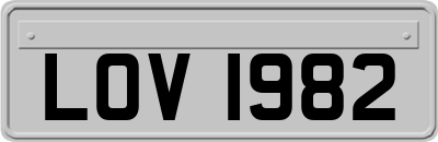 LOV1982