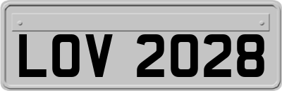 LOV2028