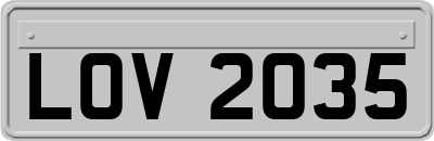 LOV2035