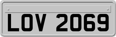 LOV2069
