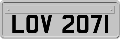LOV2071