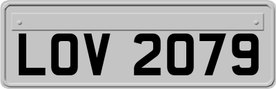 LOV2079