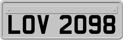 LOV2098