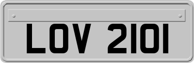 LOV2101