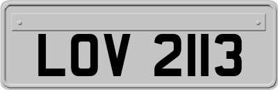 LOV2113