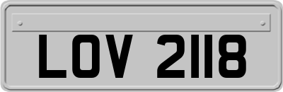 LOV2118