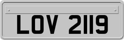 LOV2119