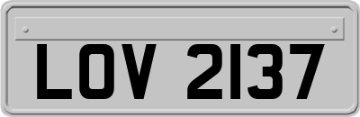 LOV2137