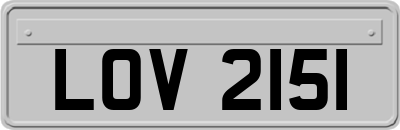 LOV2151