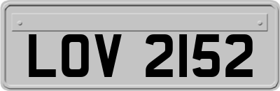 LOV2152