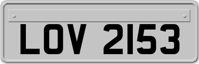 LOV2153