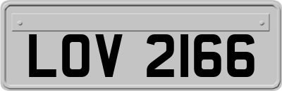 LOV2166