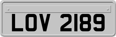 LOV2189