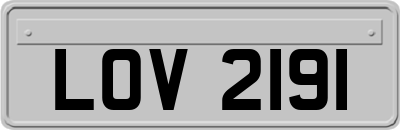 LOV2191