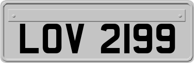 LOV2199