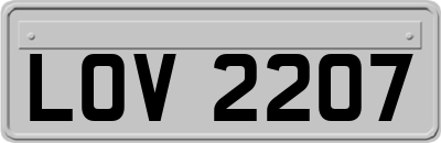 LOV2207