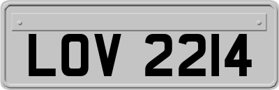 LOV2214