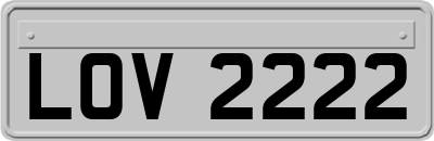 LOV2222