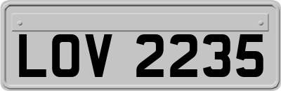 LOV2235