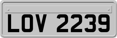 LOV2239