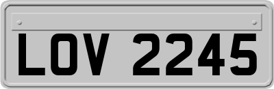 LOV2245