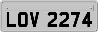 LOV2274