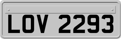 LOV2293