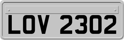 LOV2302