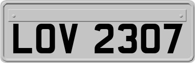 LOV2307