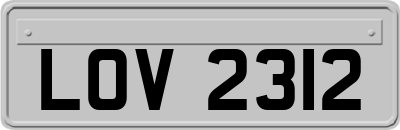 LOV2312