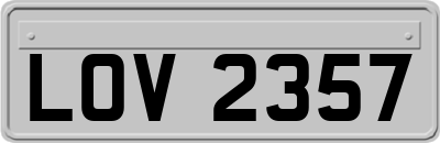 LOV2357