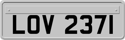 LOV2371