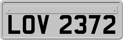 LOV2372