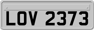 LOV2373