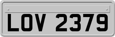 LOV2379
